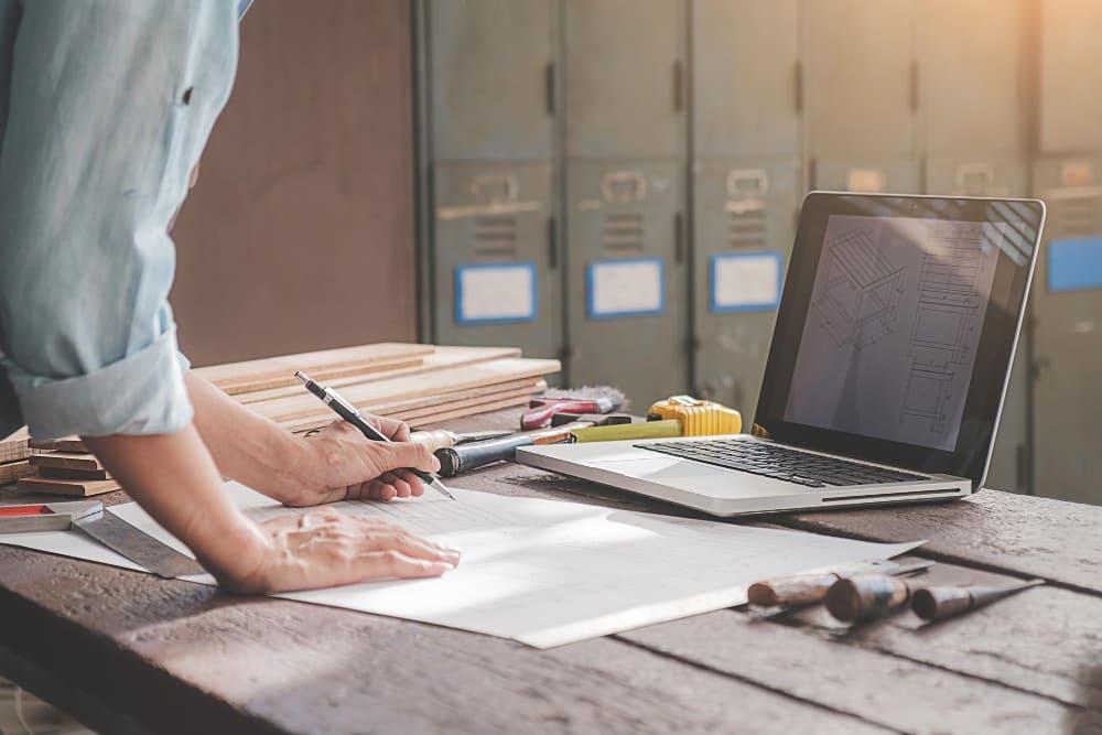 Preserve Project Knowledge & Context